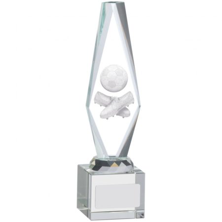 Aurora Shard Award 22.5cm