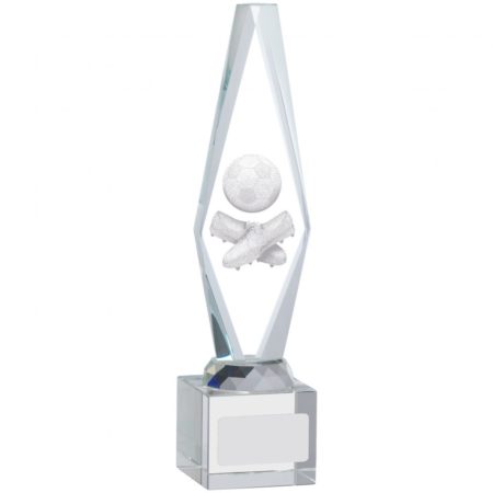 Aurora Shard Award 25.5cm