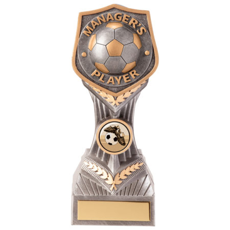 Falcon Football Manager's Player Award 190mm