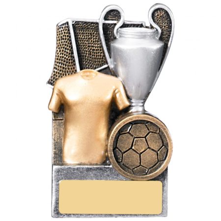 Champione Football Award 10cm