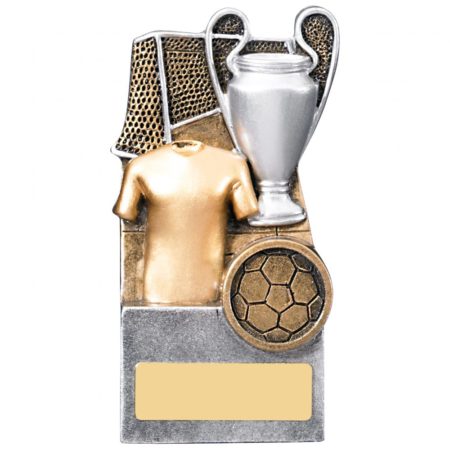 Champione Football Award 12cm
