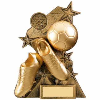 Astra Football Award 16cm